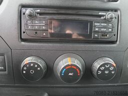 RENAULT Master Maxi L3H2 Klima AHK