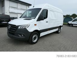 MERCEDES-BENZ Sprinter 317 CDI L2H2 Klima Navi 9G-Tronik MOPF
