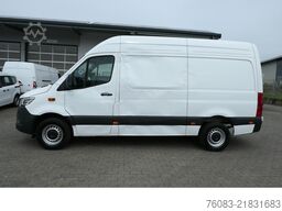 MERCEDES-BENZ Sprinter 317 CDI L2H2 Klima Navi 9G-Tronik MOPF