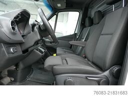 MERCEDES-BENZ Sprinter 317 CDI L2H2 Klima Navi 9G-Tronik MOPF