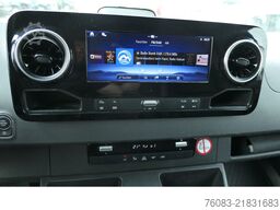 MERCEDES-BENZ Sprinter 317 CDI L2H2 Klima Navi 9G-Tronik MOPF