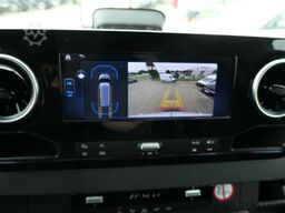MERCEDES-BENZ Sprinter 317 CDI L2H2 Klima Navi 9G-Tronik MOPF