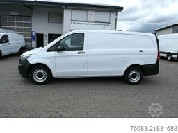 MERCEDES-BENZ Vito 116 CDI 9G-Tronik Navi Klima Kamera