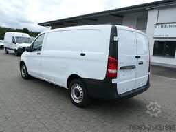 MERCEDES-BENZ Vito 116 CDI 9G-Tronik Navi Klima Kamera