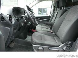 MERCEDES-BENZ Vito 116 CDI 9G-Tronik Navi Klima Kamera