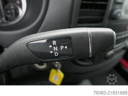 MERCEDES-BENZ Vito 116 CDI 9G-Tronik Navi Klima Kamera