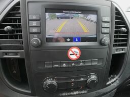 MERCEDES-BENZ Vito 116 CDI 9G-Tronik Navi Klima Kamera