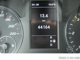 MERCEDES-BENZ Vito 116 CDI 9G-Tronik Navi Klima Kamera