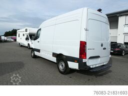 MERCEDES-BENZ Sprinter 317 CDI L2H2 Klima Navi 9G-Tronik MOPF