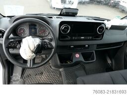 MERCEDES-BENZ Sprinter 317 CDI L2H2 Klima Navi 9G-Tronik MOPF
