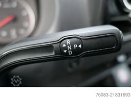 MERCEDES-BENZ Sprinter 317 CDI L2H2 Klima Navi 9G-Tronik MOPF