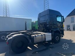 MAN TGS 480 4x4 Hydrodrive LOF