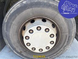 Renault Premium 340 6X2