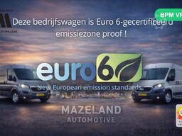 Renault Master 2.3 dCi 135PK L2H2 EURO 6 - Airco - Crui...