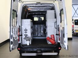 Renault Master 2.3 dCi 135PK L2H2 EURO 6 - Airco - Crui...