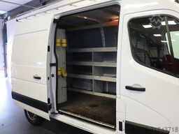 Renault Master 2.3 dCi 135PK L2H2 EURO 6 - Airco - Crui...