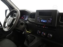 Renault Master 2.3 dCi 135PK L2H2 EURO 6 - Airco - Crui...