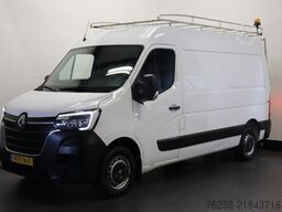 Renault Master 2.3 dCi 135PK L2H2 EURO 6 - Airco - Crui...