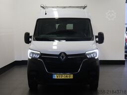 Renault Master 2.3 dCi 135PK L2H2 EURO 6 - Airco - Crui...
