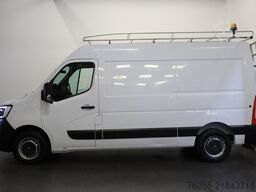 Renault Master 2.3 dCi 135PK L2H2 EURO 6 - Airco - Crui...