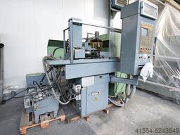 Saacke UW II A-CNC