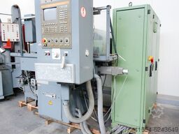 Saacke UW II A-CNC