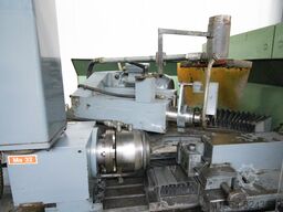 Saacke UW II A-CNC