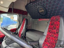 Volvo FH 460 Globetrotter XL, Euro 6, / 2 Tanks / Spe...