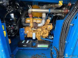Husmann HL2 1622/2 Wellen Schredder/Häcksler