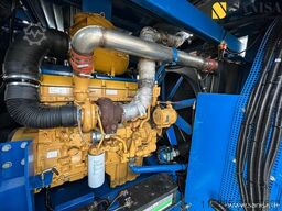 Husmann HL2 1622/2 Wellen Schredder/Häcksler