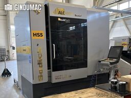 Sodick ALC800G Premium