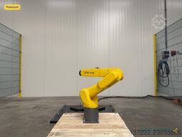 FANUC LR Mate 200iD/7L