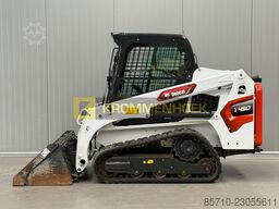 Bobcat T 450