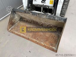 Bobcat T 450