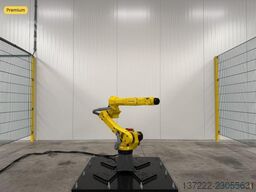 FANUC M-10iA/7L