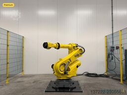 FANUC R-2000iB/250F