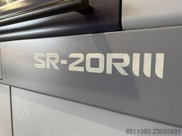STAR Micronics SR-20 RIII