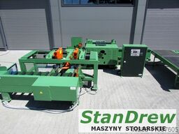 Storti RM 400 S TP2 Multibi R16
