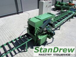 Storti RM 400 S TP2 Multibi R16