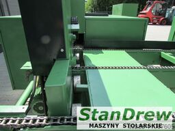 Storti RM 400 S TP2 Multibi R16