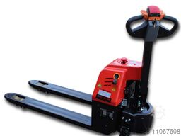 SCHORR RR15NHE 1,5t Niederhubwagen elektrisch