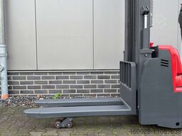 SCHORR RR12DHH330E Elektrostapler Initialhub