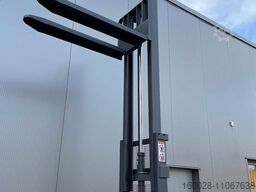 SCHORR RR12DHH330E Elektrostapler Initialhub