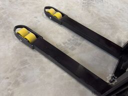 SCHORR RR12HHEF 2,5m / 3m / 3,5m mit FREIHUB