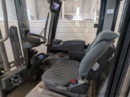 Jungheinrich EFG 215 GE115-550DZ