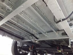 Möslein TT 11-E6x2 Tieflader für Fräsen breiten Rampen, Neu