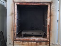 Padelttherm KEU 2366/750