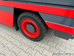 Linde S40 // LPG // Only 1550 hours