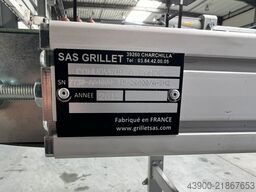 Grillet France