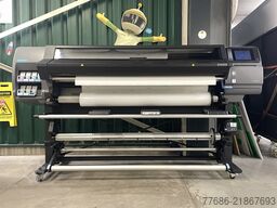 HP Latex 365 Printer
